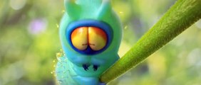 Animation Movie - The Gooseberry Project Teaser Trailer - 3D Animated Film - Video Dailymotion