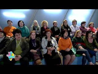 Takimi i pasdites - Mbjellja e luleve! (12 mars 2015)