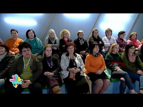 Takimi i pasdites - Mbjellja e luleve! (12 mars 2015)