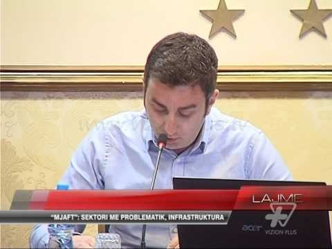 “Mjaft”: Bashkia e Tiranës nuk mbajti premtimet - News, Lajme - Vizion Plus