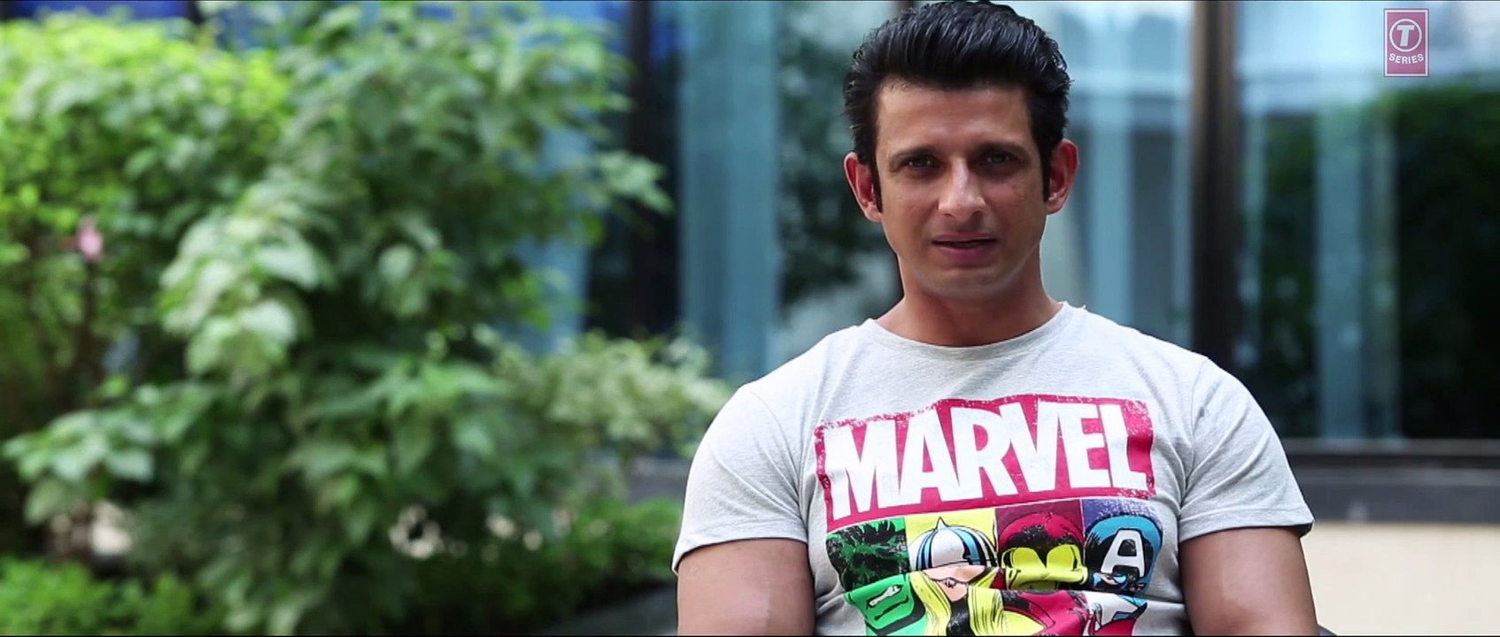 Making of 'Tumhe Apna Banane Ka' VIDEO Song - Hate Story 3 - Zareen Khan, Sharman Joshi