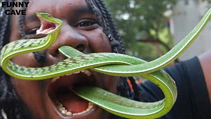 6 Images You Wont Believe Werent Photoshopped!