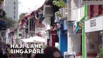 CNY Lion Dance Prank - Singapore Running Crowd! By Ministry of Funny