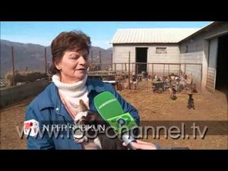 Pasdite ne TCH, 12 Mars 2015, Pjesa 3 - Top Channel Albania - Entertainment Show