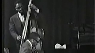 Duke Ellington and Billy Strayhorn - Take the  A  Train