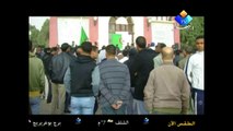شباب ورقلة يتلقى دعوه للحوار مباشرة مع سلطات البلاد