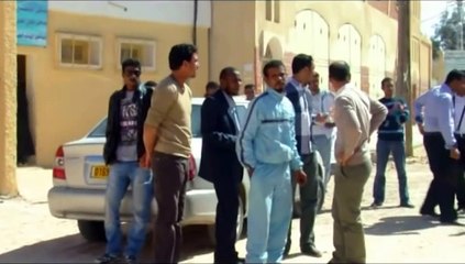 شباب ولاية ورقلة فى جحيم البطالة والسلطات تتفرج