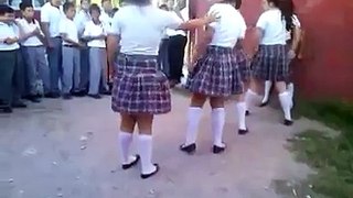 سکول میں لڑکیوں کی شرمناک ویڈ یو منظر عام