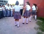 سکول میں لڑکیوں کی شرمناک ویڈ یو منظر عام