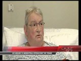 63 vjeçari nga Uellsi zgjedh Spitalin Amerikan - News, Lajme - Vizion Plus