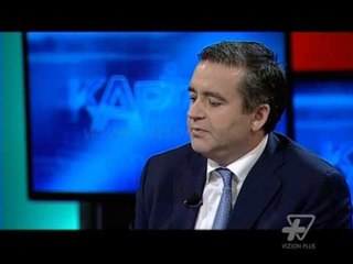 Kapital - Opozita ne sulm me çeshtjen Doshi. Pj.1 - 13 Mars 2015 - Talk show - Vizion Plus