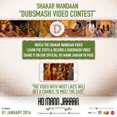 Get A Chance To Meet With Casts Of Ho Mann Jahaan