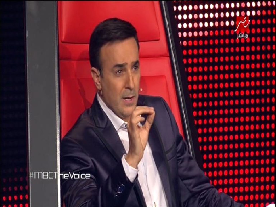 بكاء صابر الرباعي علي ضحايا تونس