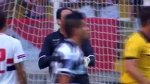 São Paulo 2 x 0 XV de Piracicaba - melhores momentos - Paulistão 2015