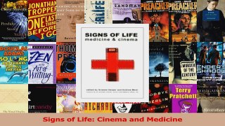 PDF Download  Signs of Life Cinema and Medicine Download Online