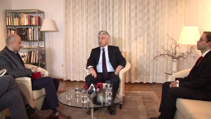 EMIGRIMI I PALIGJSHËM I SHQIPTARËVE NË GJERMANI