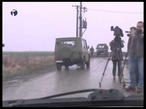 AKSIDENT TRAGJIK NE SERBI,7 PERSONA HUMBEN JETEN NGA RREZIMI I NJE HELIKOPTERI LAJM