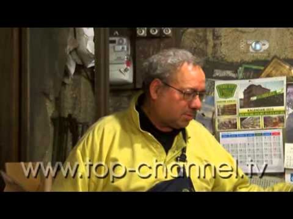Exclusive, 15 Mars 2015, Pjesa 2 - Top Channel Albania