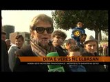 Dita e Verës në Elbasan, mijëra vetë në festën tradicionale - Top Channel Albania - News - Lajme