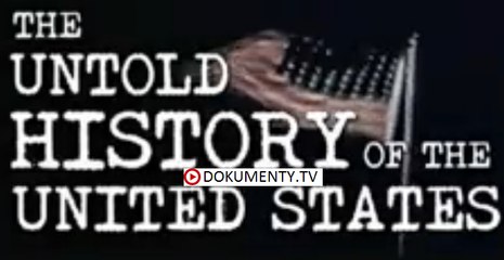 Americké století: 02. Roosevelt, Truman a Wallace -dokument (www.Dokumenty.TV) cz / sk