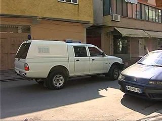 ALARMI FALS PER BOMBE PRANE PROKURORISE SE TIRANES SHKAKTON PANIK TE QYTETARET LAJM