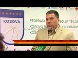 Basketbolli kosovar pranohet në FIBA - Top Channel Albania - News - Lajme