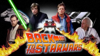 Back to the Star Wars - WTM