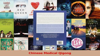 PDF Download  Chinese Medical Qigong Download Full Ebook