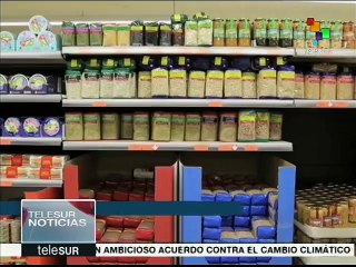 España: 30% de la población está en riesgo de pobreza