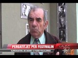 Festivali folklorik i Gjirokastrës - News, Lajme - Vizion Plus