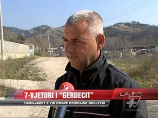 7 vjetori i Gërdecit - News, Lajme - Vizion Plus