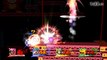 Captain Falcon VS Mario VS Link VS Pacman - Super Smash Bros 4