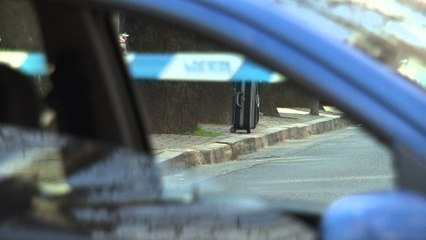 NJE ALARM PER BOMBE PRANE TVSH ALARMON POLICINE, REZULTON FALS