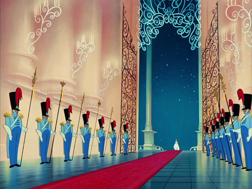 Cinderella Diamond Edition