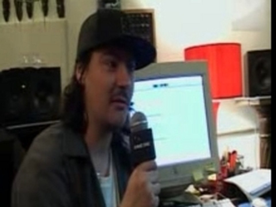 Interview 080507 svinkels game one