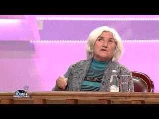 E diela shqiptare - Shihemi ne gjyq! (15 mars 2015)