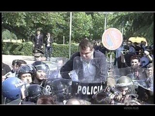 Bypass Show - 15 Mars 2015 - Pjesa e dyte - Show - Vizion Plus