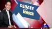 Debate With Nasir Habib - 28th November 2015