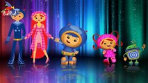 2D Finger Family Animation 204 _ Dreamworks Home-My Little Pony-Team Umizoomi-Ninja Turtles - Finger , Animated and game cartoon movie online free video 2016