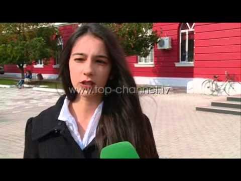 Wake Up, 16/03/2015 - `Dhuro një libër për Korçën` - Top Channel Albania