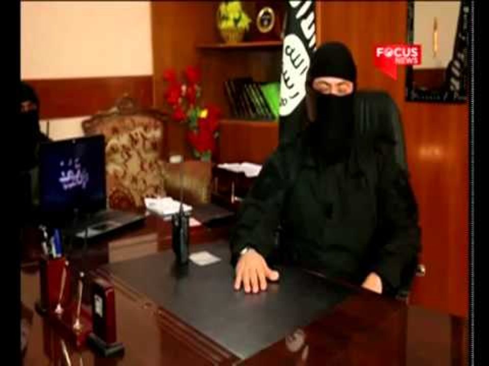 VIDEO E RE TRONDITESE E ISIS KU EKZEKUTOHEN PENGJE TE TJERE QE QUHEN SPIUNE LAJM