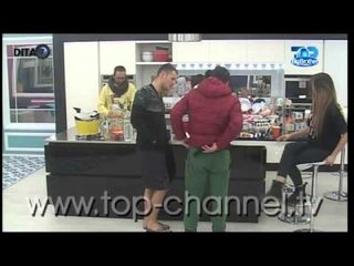Permbledhje Ditore BB8, 14 Mars 2015, Pjesa 1 - Top Channel Albania