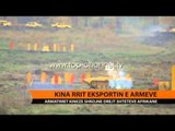 Kina rrit eksportin e armëve - Top Channel Albania - News - Lajme