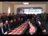 VMRO HEDH POSHTE ZERAT PER PERFSHIRJEN E MENDUH THAÇIT NE QEVERINE MAQEDONE LAJM
