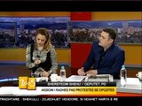 7pa5 - Aksioni i rradhes pas protestes se opozites - 16 Mars 2015 - Show - Vizion Plus