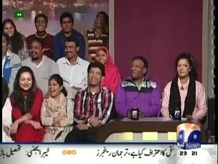 Khabar Naak - 28th November 2015