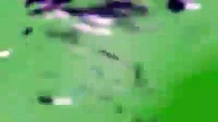 PML-N Awais leghari threating people during campaign Give us vote or other wise