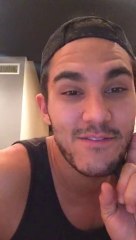 Periscope: Alexa & Carlos (packing hoodies)