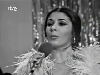 Isabel Pantoja - Cartas Iban y Venian