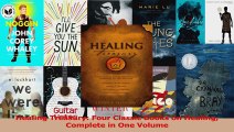 PDF Download  Healing Treasury Four Classic Books on Healing Complete in One Volume PDF Full Ebook
